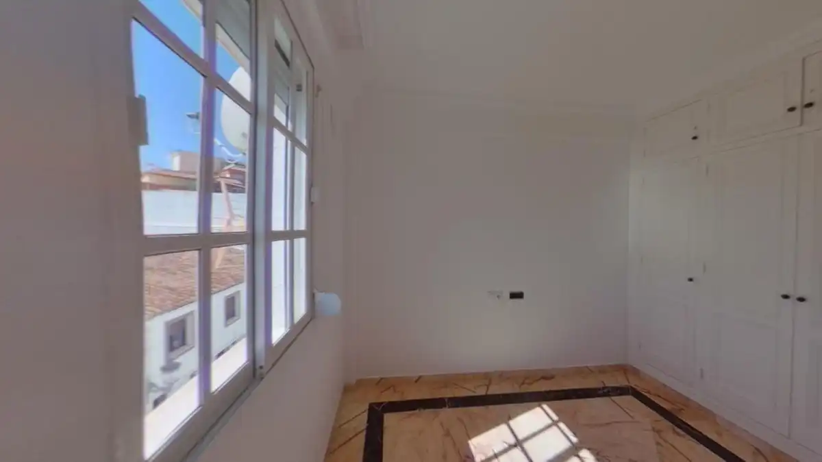 Apartament en venda a Estepona Pueblo