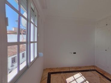 Appartement compact à vendre à Estepona Pueblo