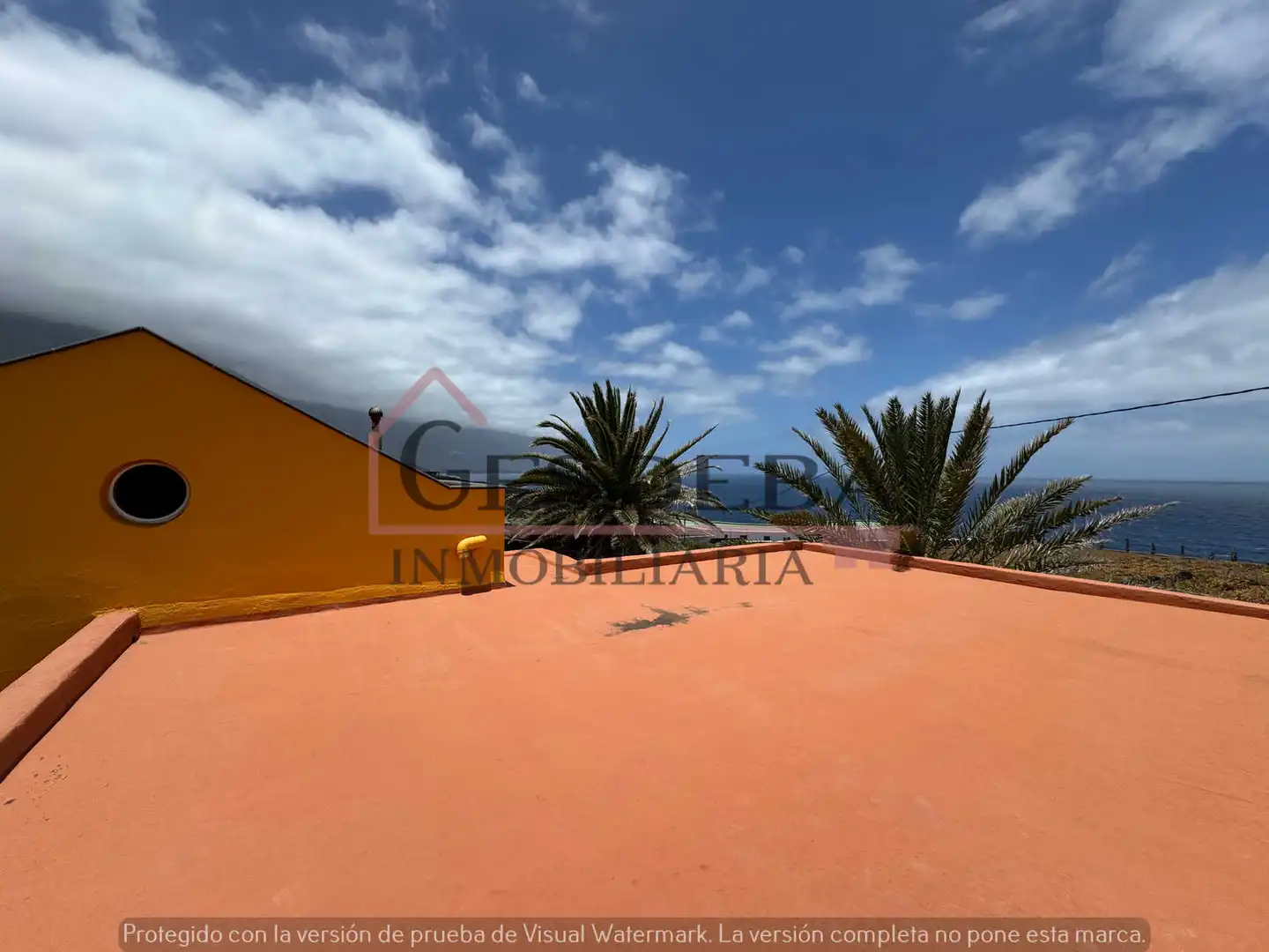Houses for sale in Calle el Matorral, Frontera