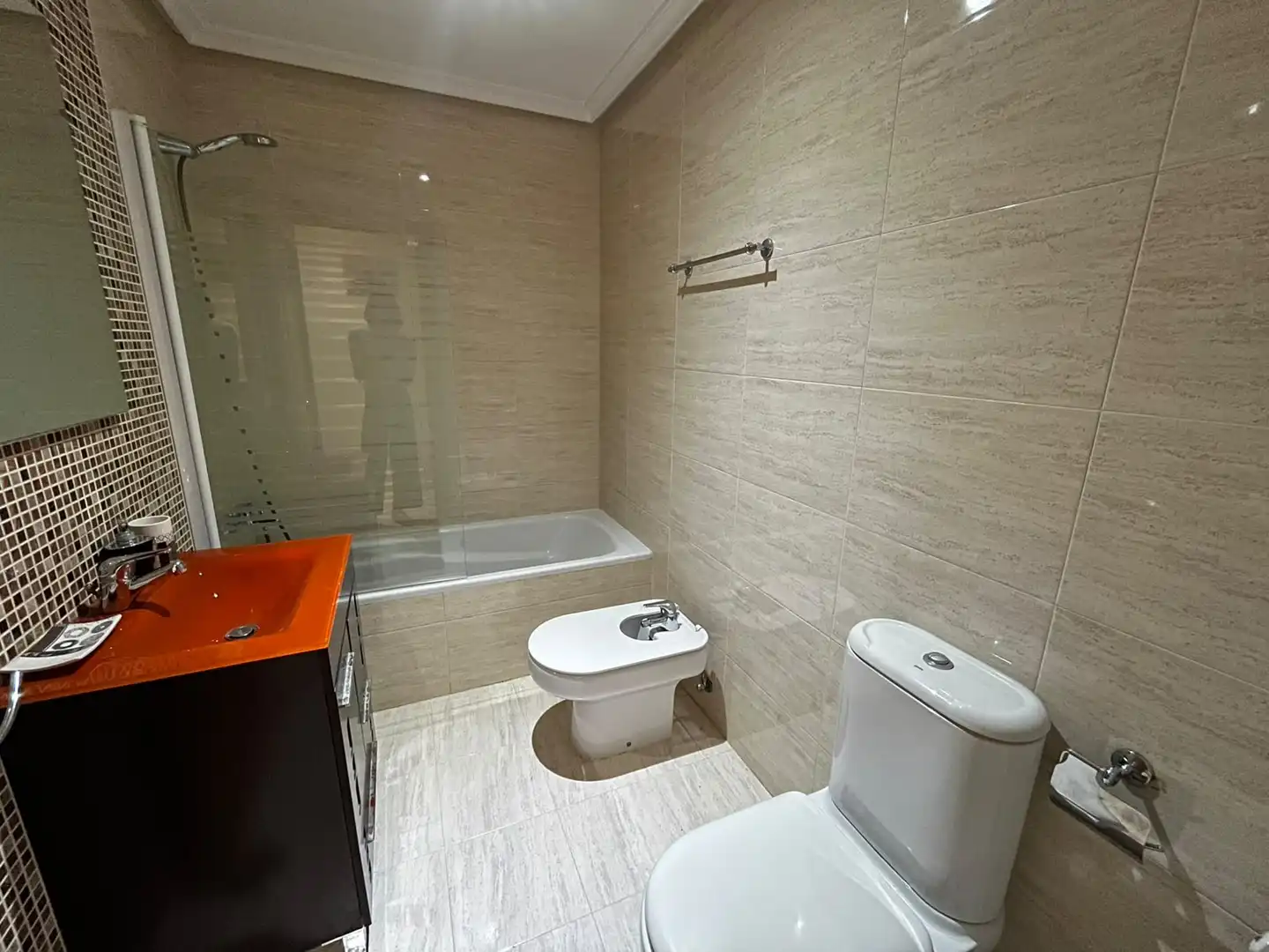 Apartament de lloguer a Camino de la Guija, La Guija