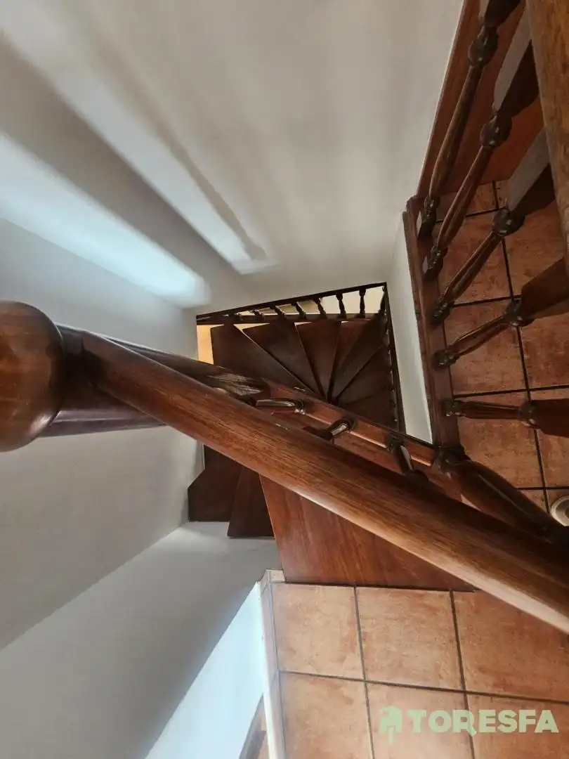 Dúplex en venta en Sant Celoni