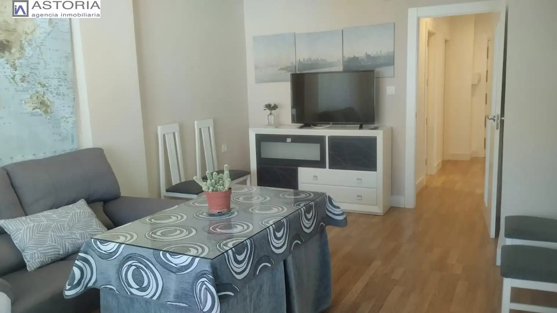 Piso de alquiler en Calle de Teófilo Gautier, Angustias - Chana - Encina