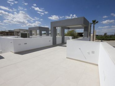 Bungalow con piscina in vendita a San Fulgencio