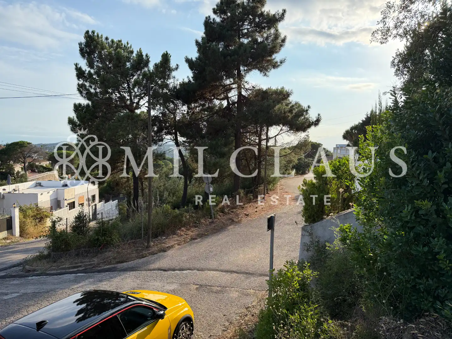 Residential land for sale in Carrer Júpiter, imagen 12