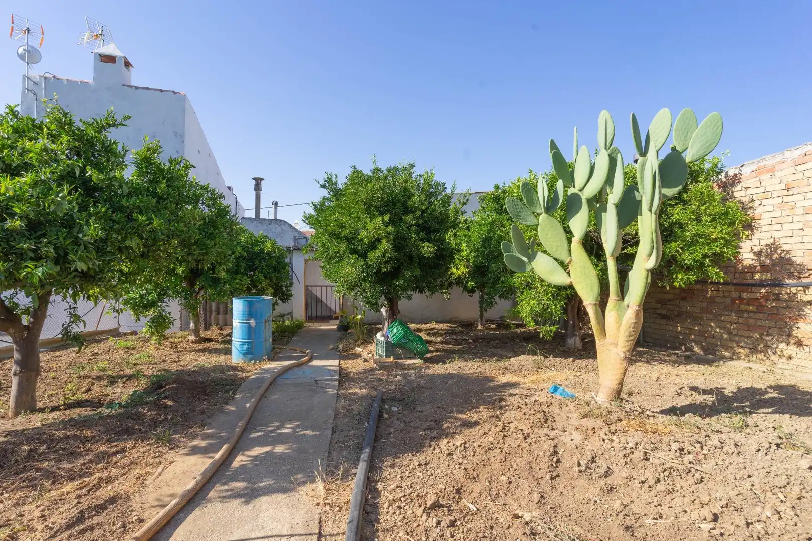 Casa o chalet en venta en Alhaurín El Grande con Jardín privado, Terraza y Trastero