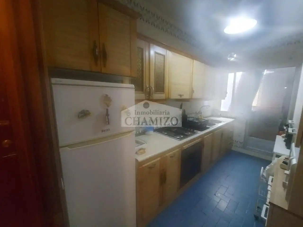 Wohnung mit Terrasse zum Verkauf in Calle San Francisco 43, imagen 6