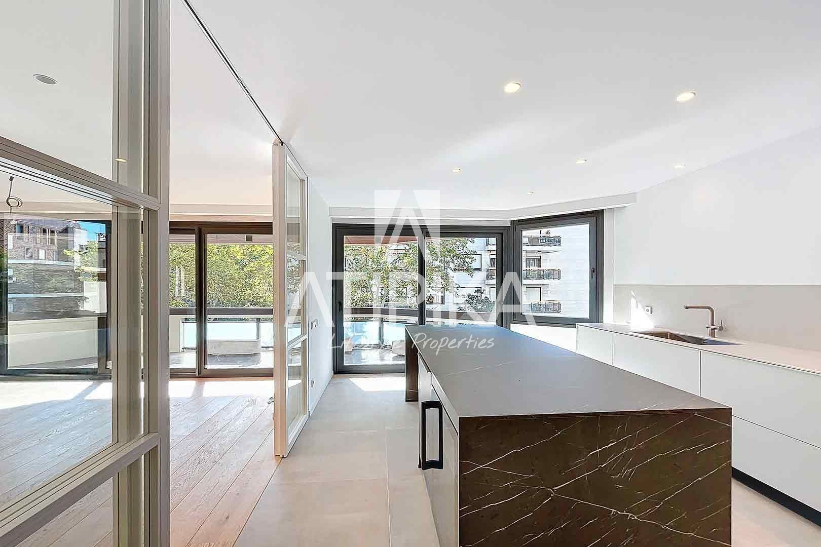 Piso en venta en Les Tres Torres