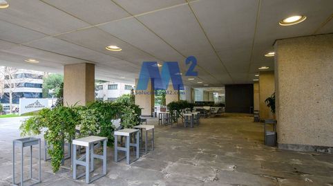 Foto 5 de Oficina de alquiler en Ciudad Jardín, Madrid Capital