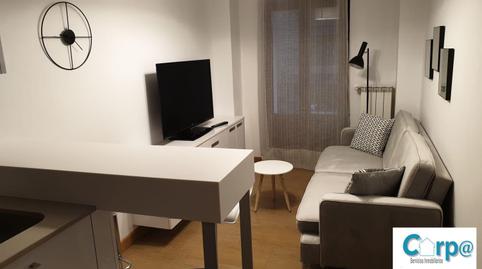 Foto 3 de Pis en venda a San Gregorio, Casco Antiguo,  Pamplona / Iruña