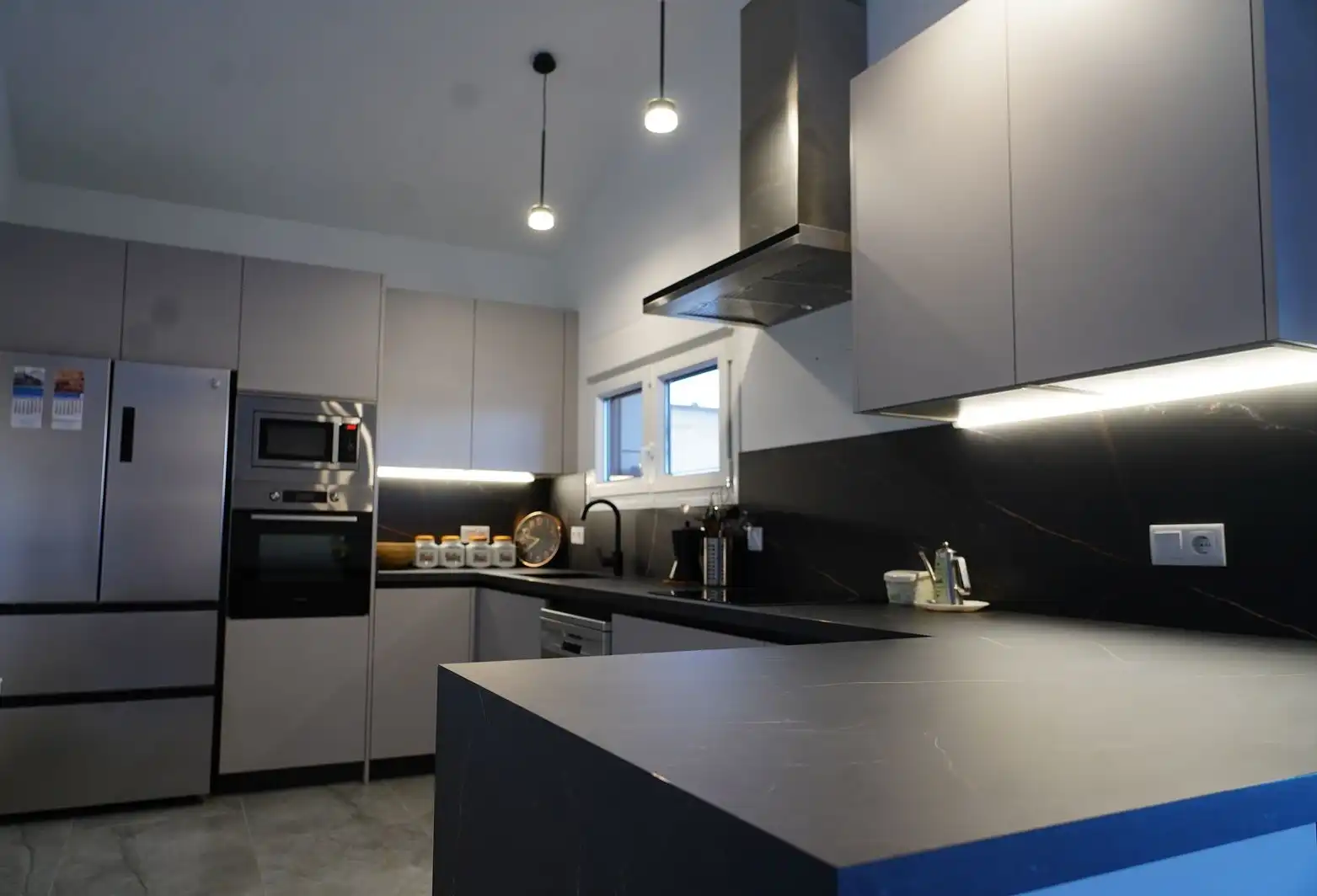 Cocina de Casa o chalet en venta en Borox