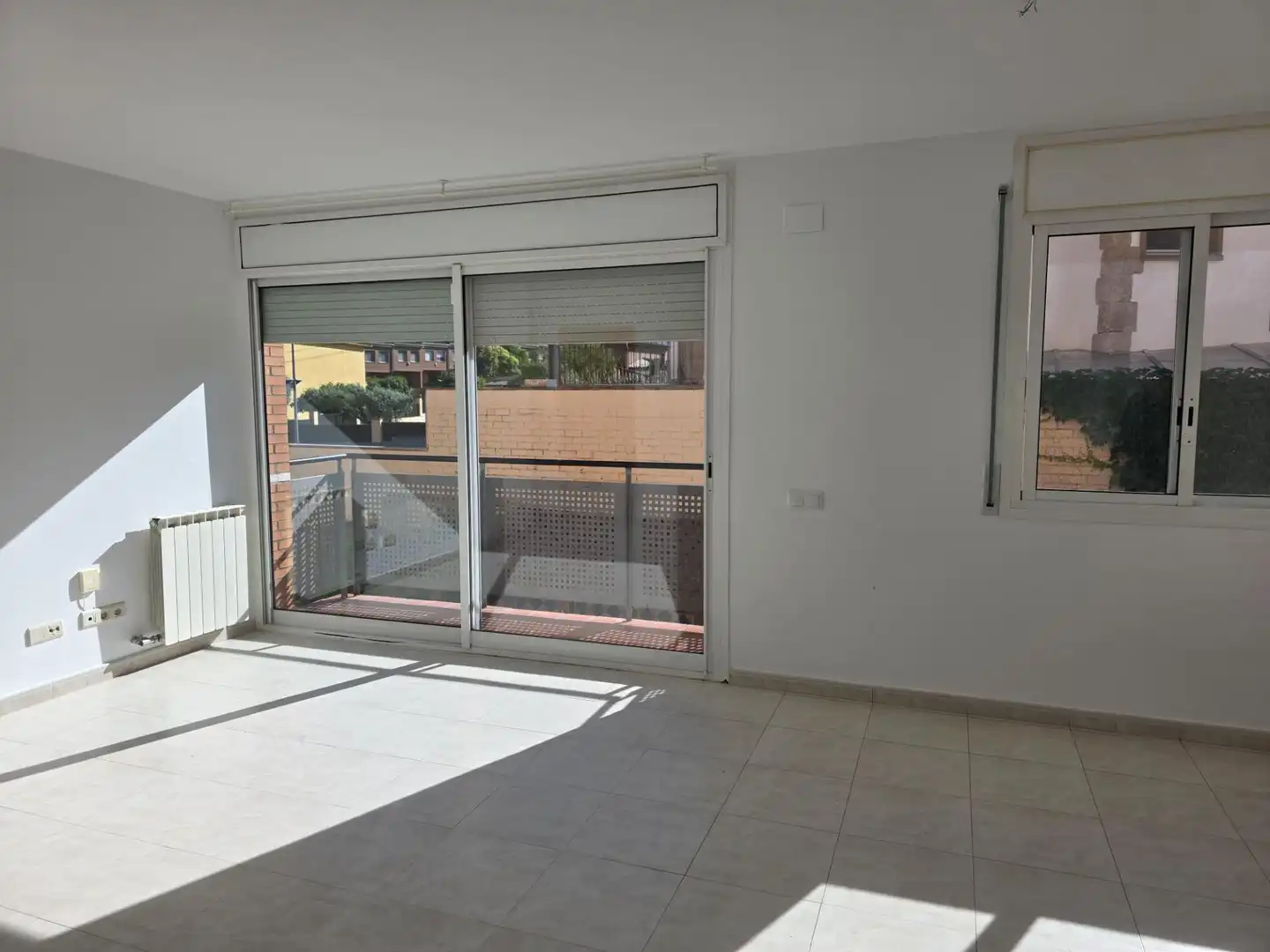Terraza de Piso en venta en Figueres