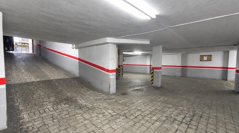 Photo 3 of Garage for rent in Avenida Avenida Alfonso VIII, Centro Ciudad, Plasencia