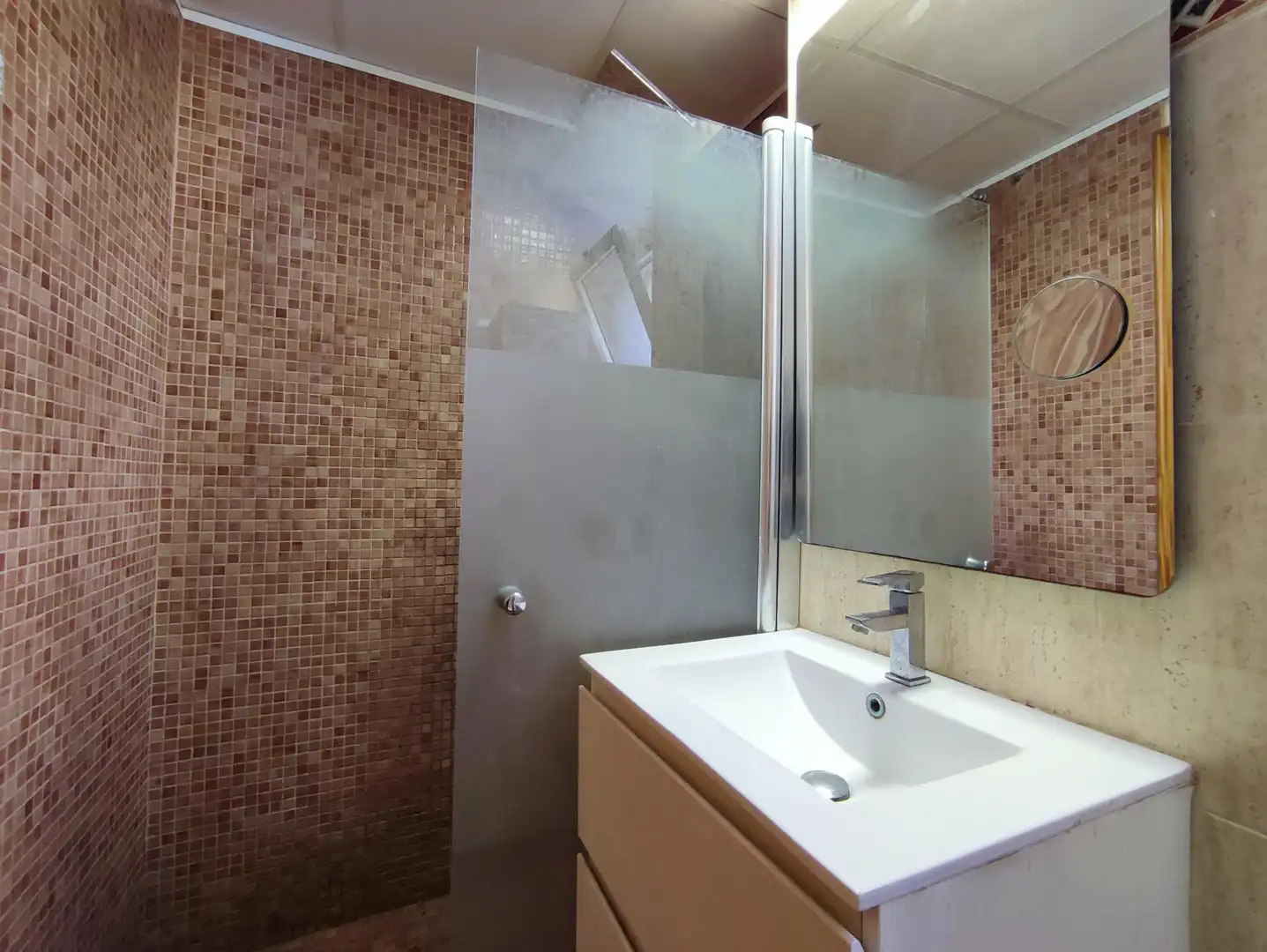 Mini appartamento con piscina in vendita a Calle NEUS LES, imagen 22