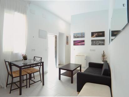 Apartment to rent in  Madrid Capital