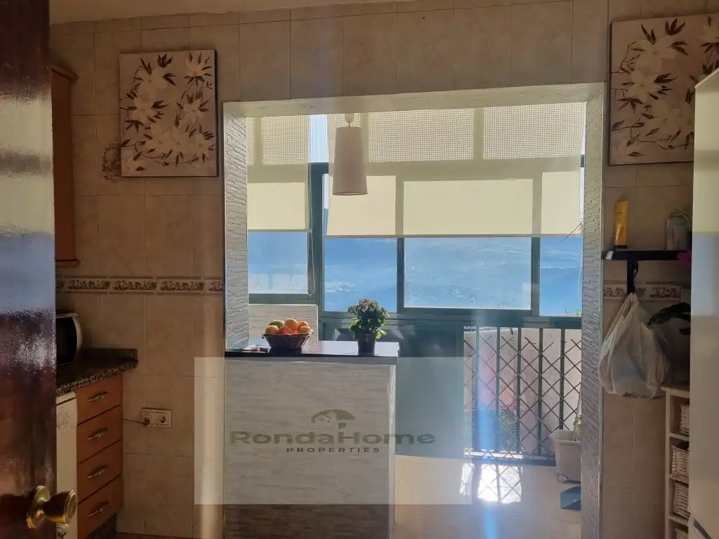 Wohnung zum Verkauf in Plaza Andalucia, imagen 4