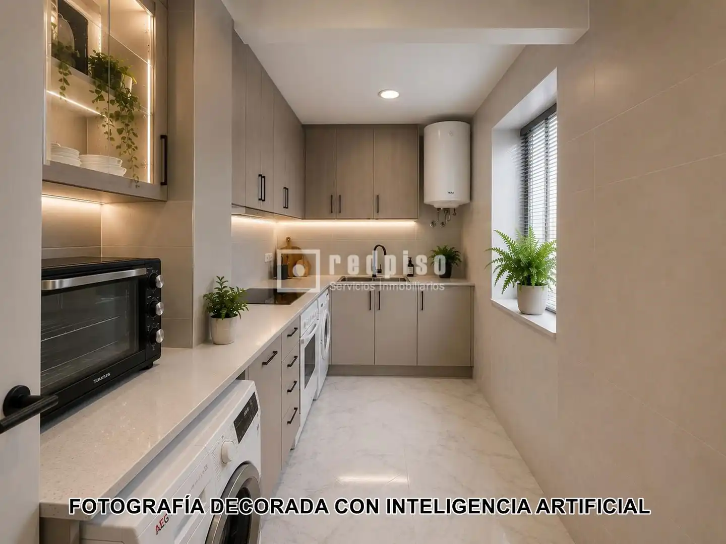 Appartamento con ascensore in vendita a del Valle de Abdalajis, imagen 14