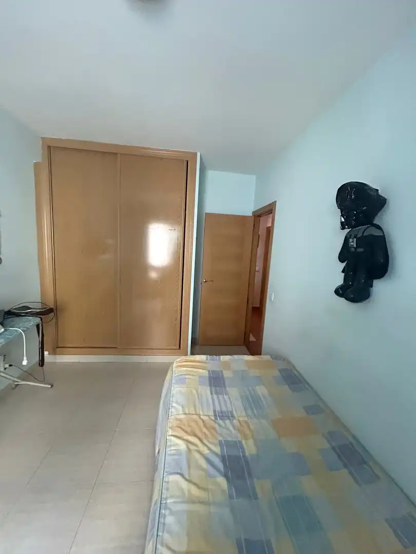 Bedroom of Houses for sale in Azuqueca de Henares  with Air Conditioner and Heating