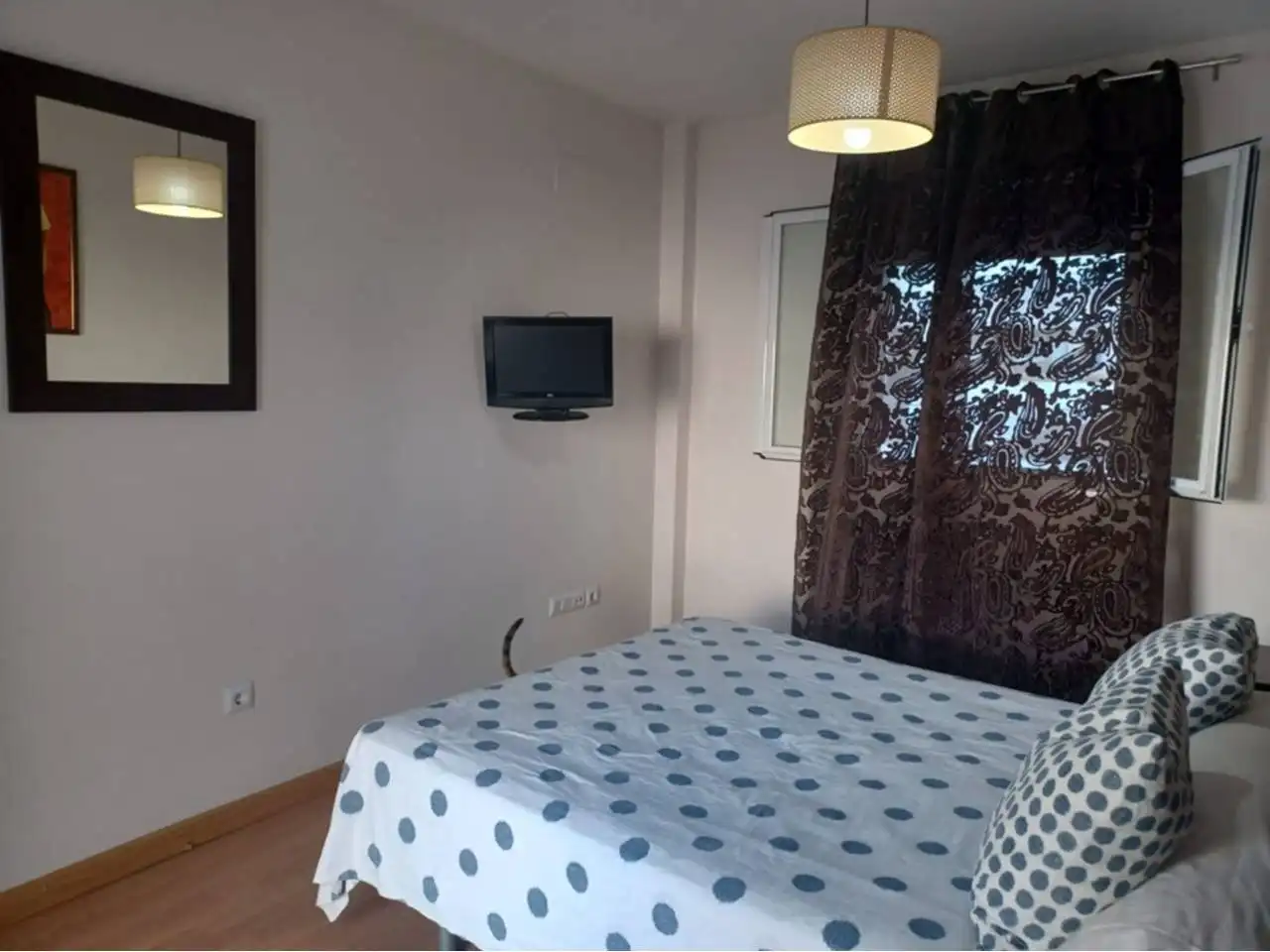 Habitación de Casa o chalet en venta en Conil de la Frontera con Calefacción, Terraza y Piscina comunitaria