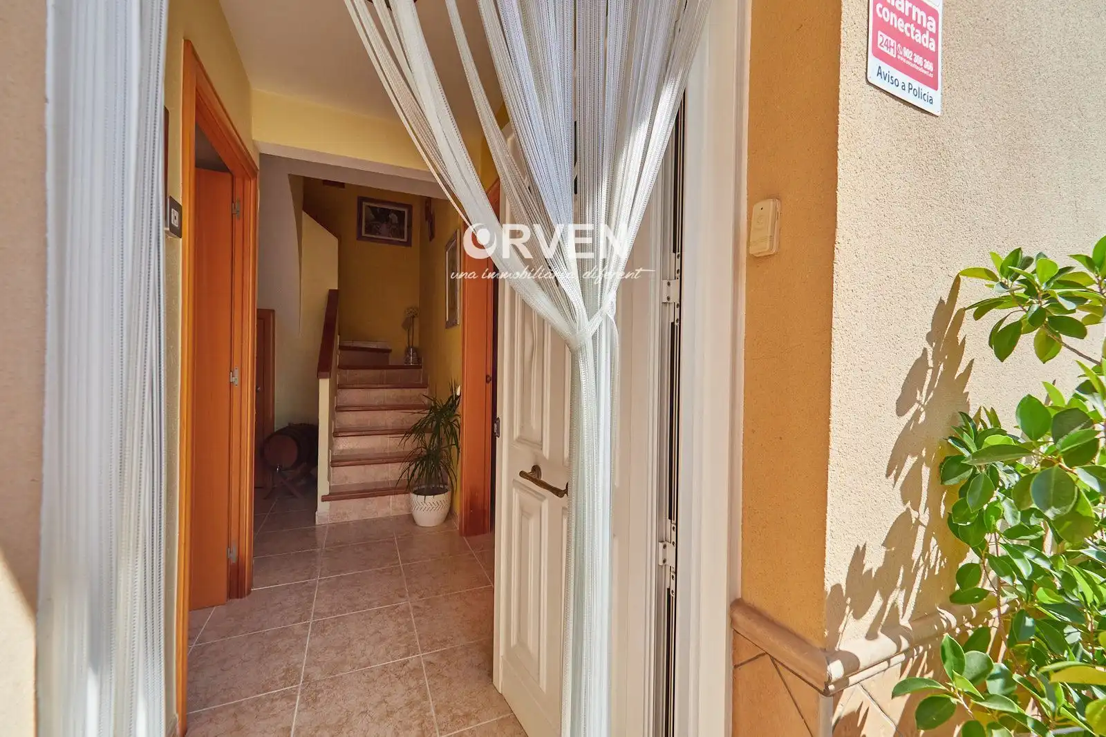 Casa o xalet en venda en Creixell amb Aire condicionat, Calefacció i Terrassa