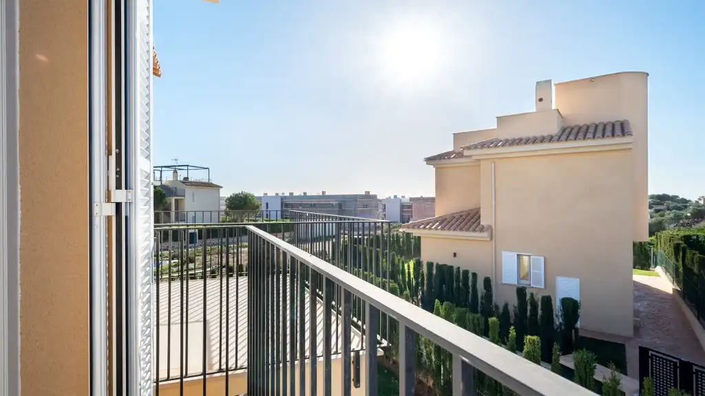 Chalet con piscina en venta en Sa Ràpita - Ses Covetes, imagen 13