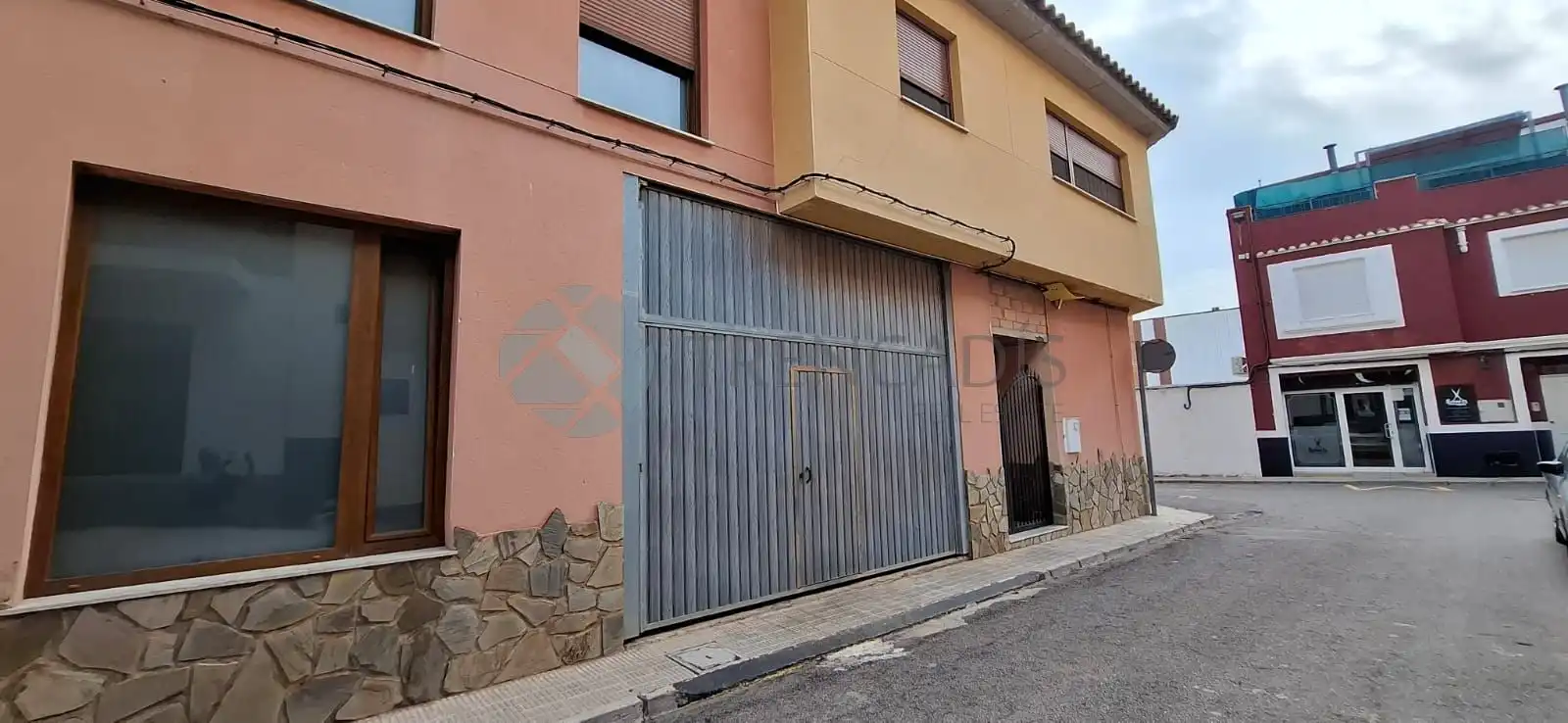 Casa aparellada en venda a Maestro Granados, imagen 5