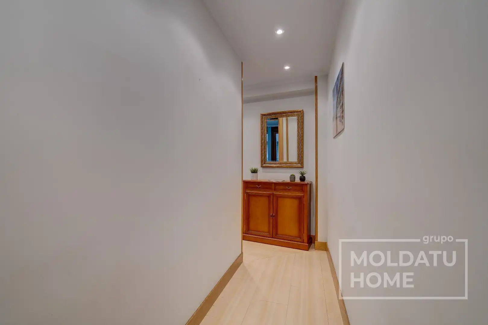 Wohnung zum Verkauf in Donostia - San Sebastián  mit Heizung, Terrasse und Abstellraum