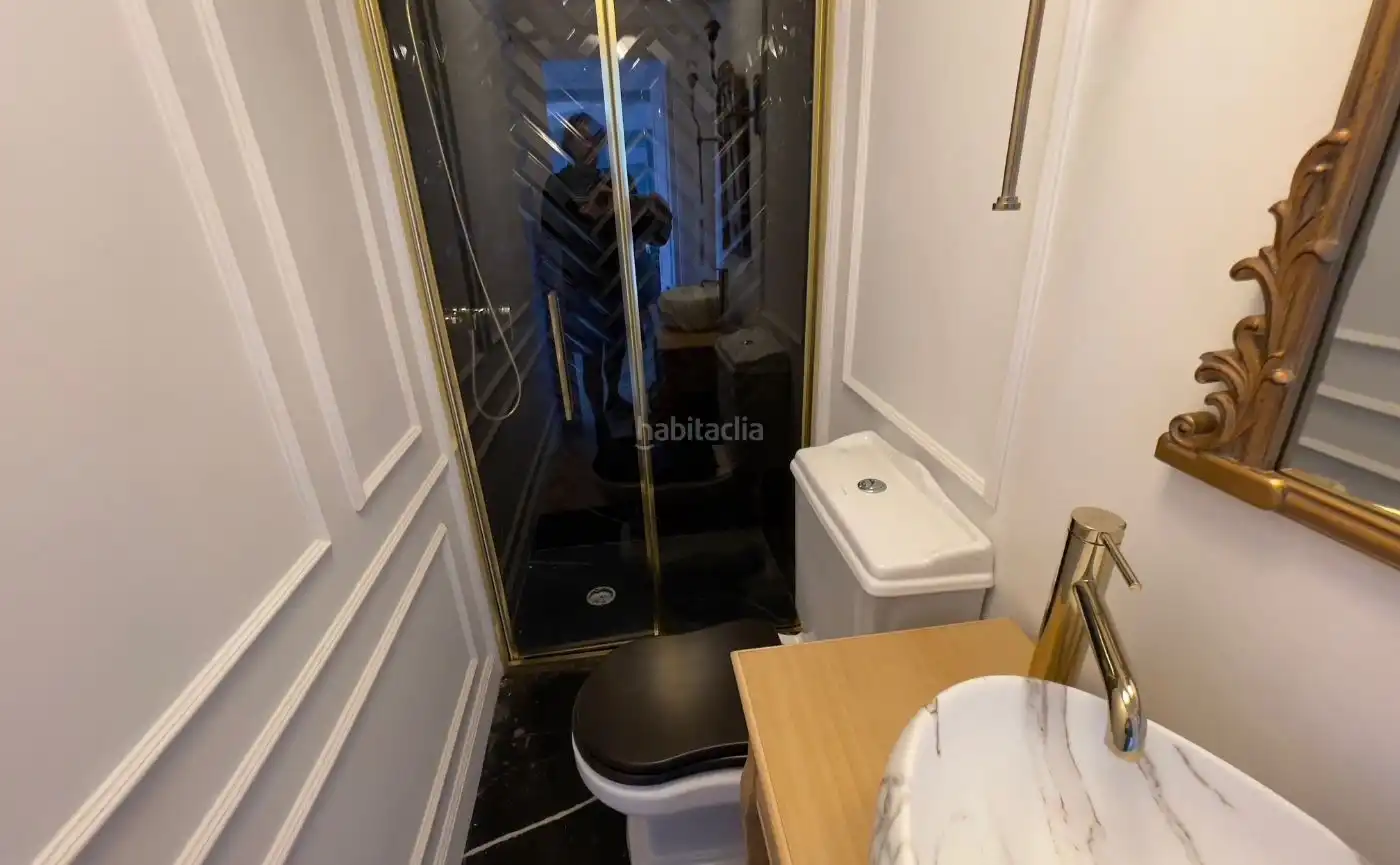 Wohnung mit Aufzug zum Verkauf in Calle las Mercedes Kalea 21, imagen 22