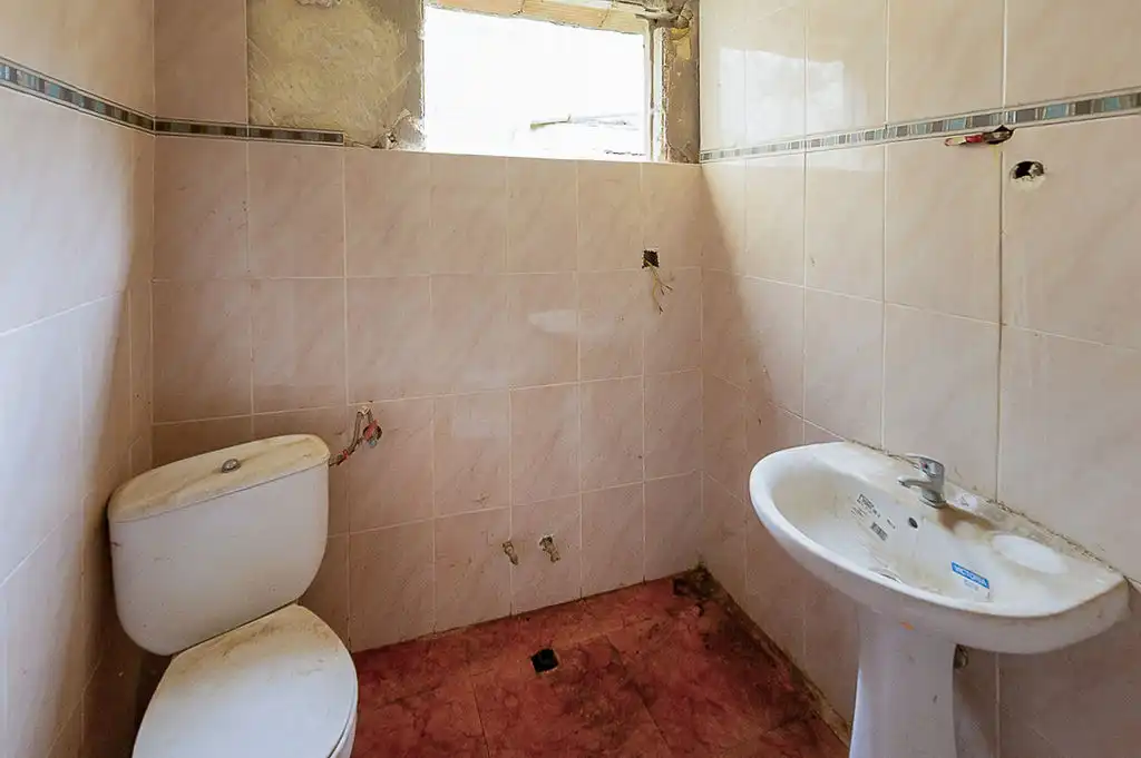 Bathroom of Detached homes for sale in Lerga