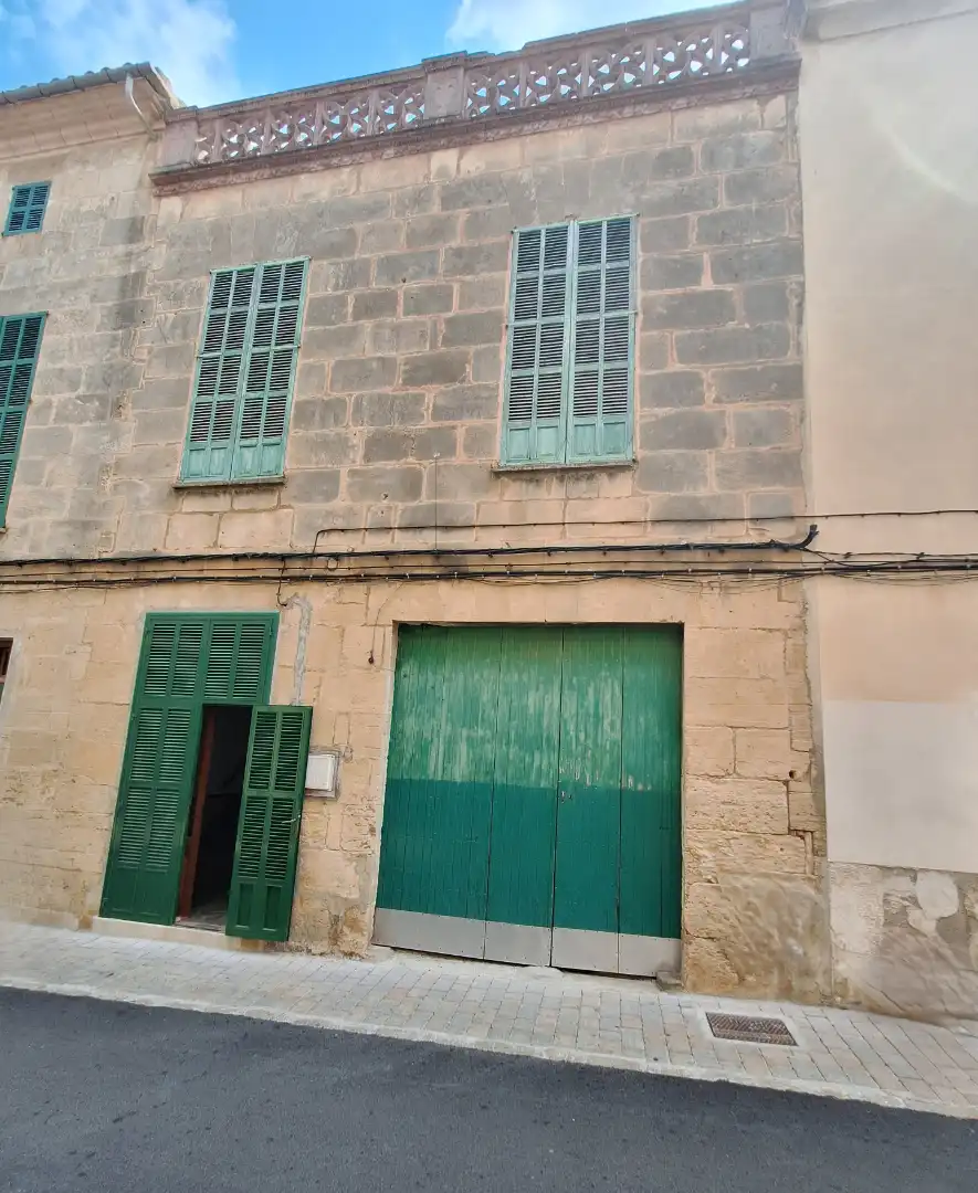 Haus zum Verkauf in Petra, imagen 5