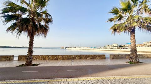 Foto 2 von Erdgeschoss zum Verkauf in El Coll d'en Rabassa, Palma de Mallorca