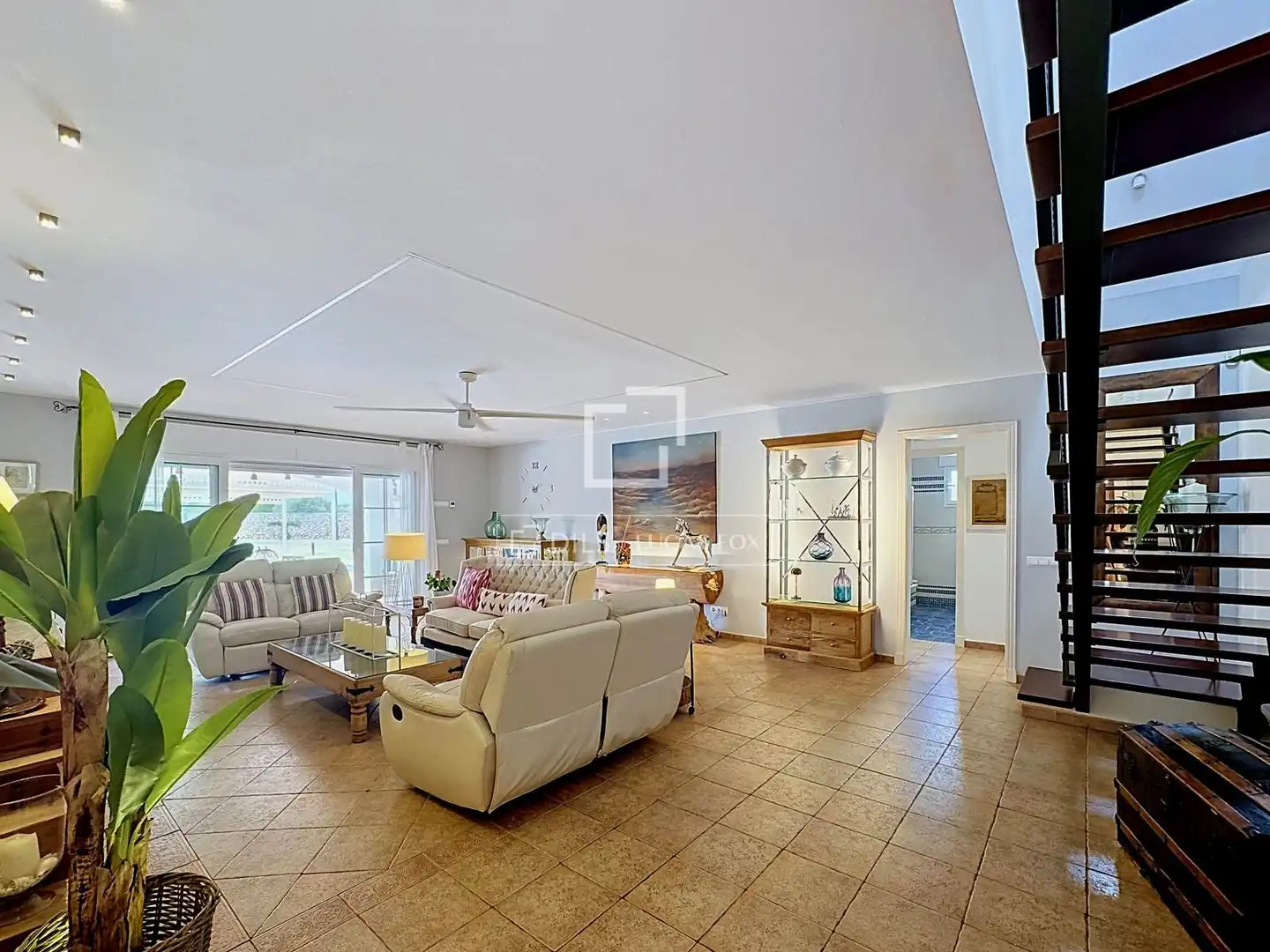 Maison rustique avec terrasse à vendre à Es Castell poble, imagen 13