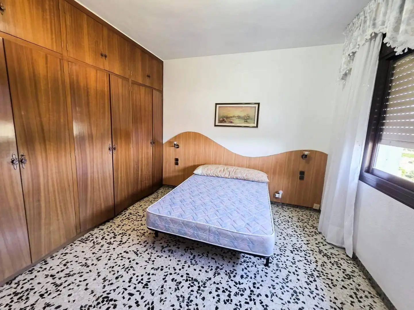 Habitación de Casa o chalet en venta en Abrera con Calefacción, Jardín privado y Terraza