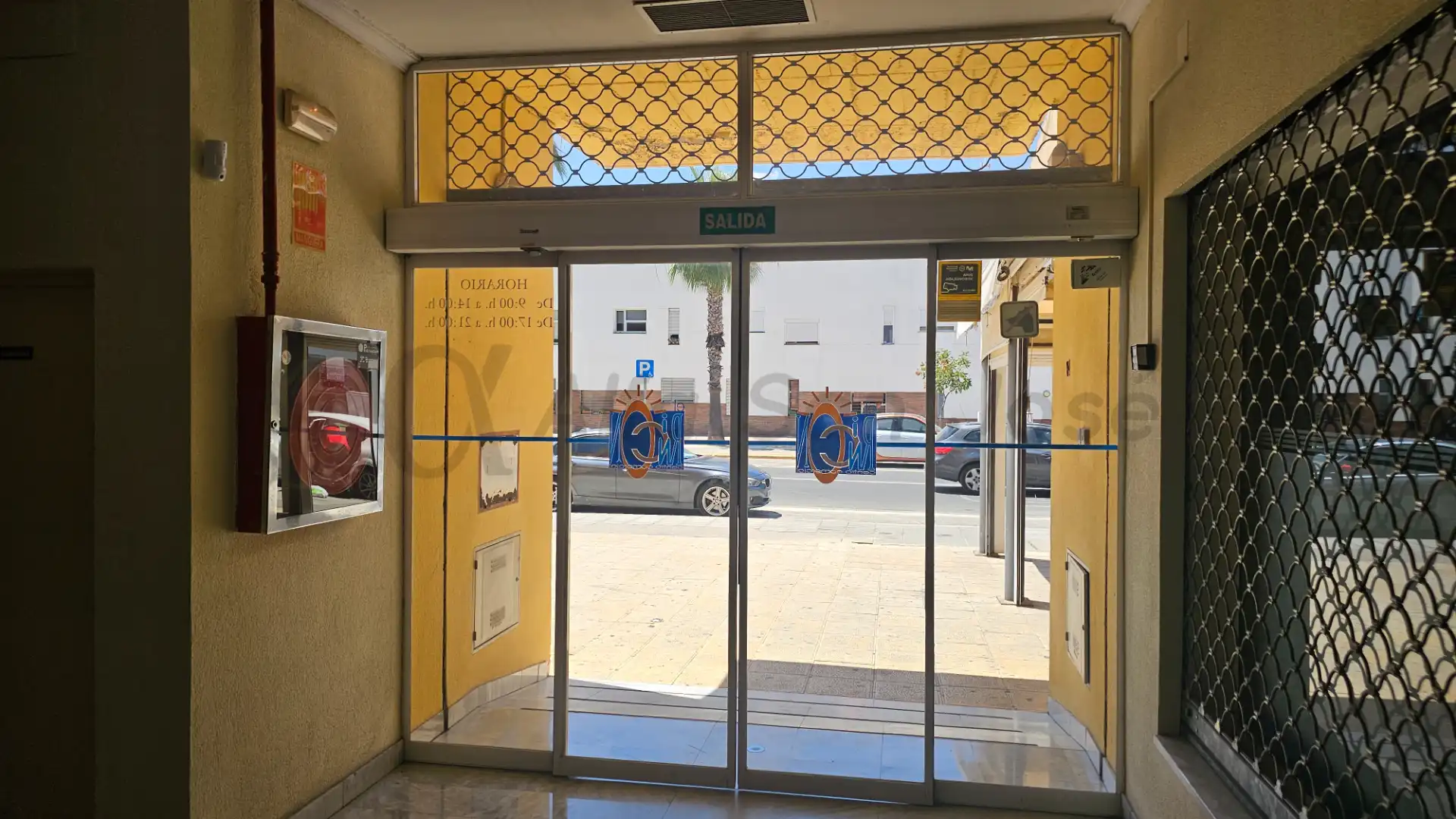 Local commercial à vendre à San José de la Rinconada, imagen 7