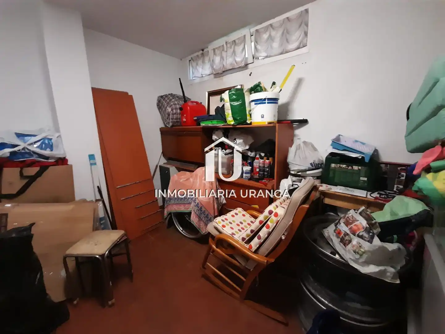 Piso en venta en Castro-Urdiales con Calefacción, Terraza y Trastero