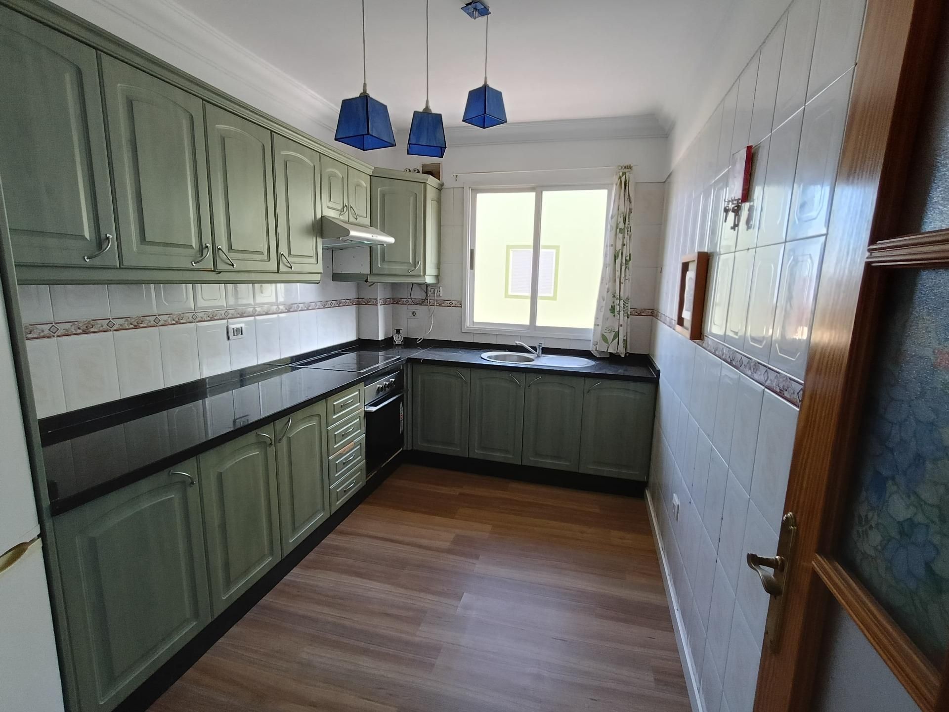 Cocina de Piso en venta en San Cristóbal de la Laguna