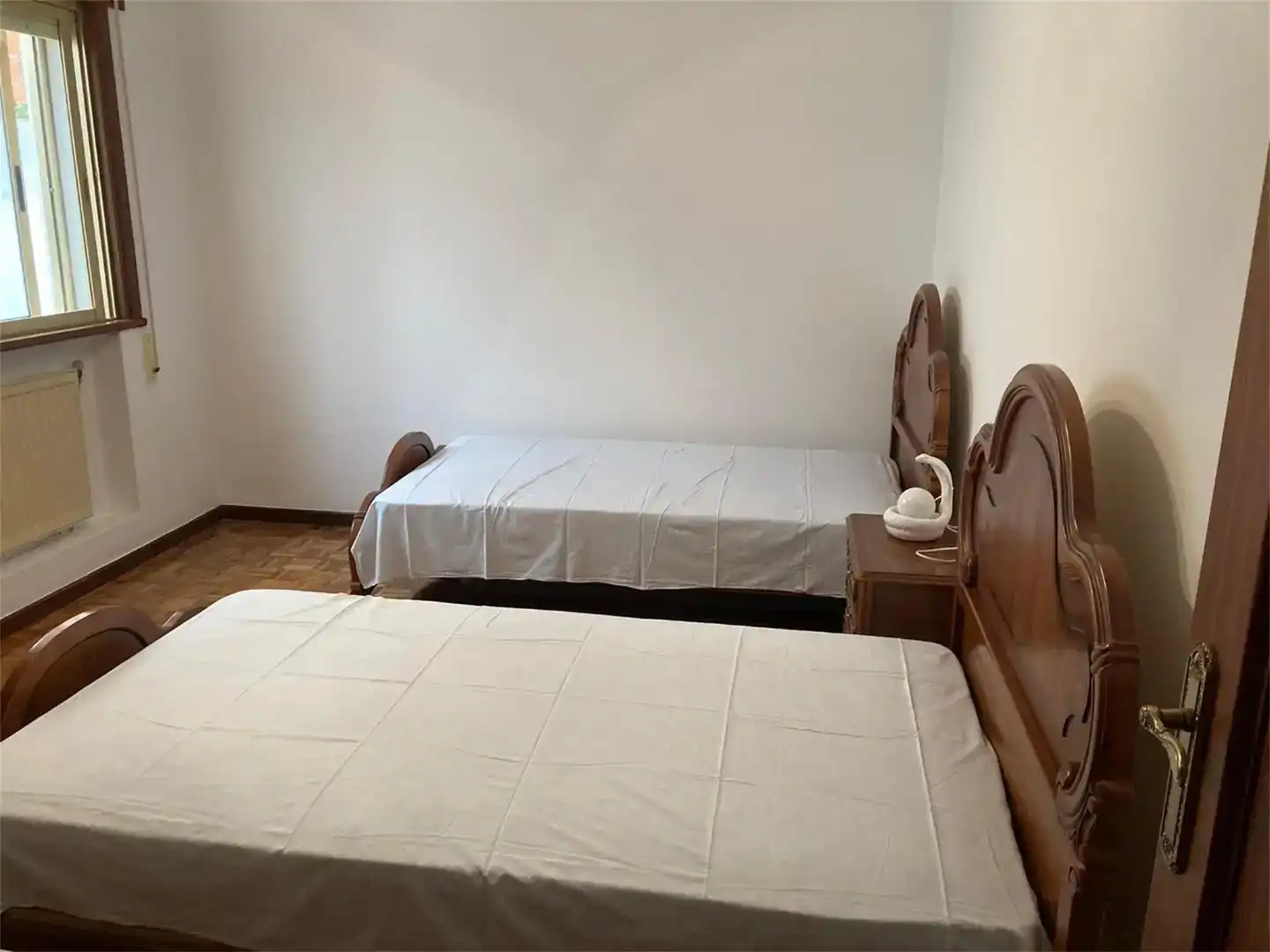 Habitación de Piso en venta en Foz, Lugo