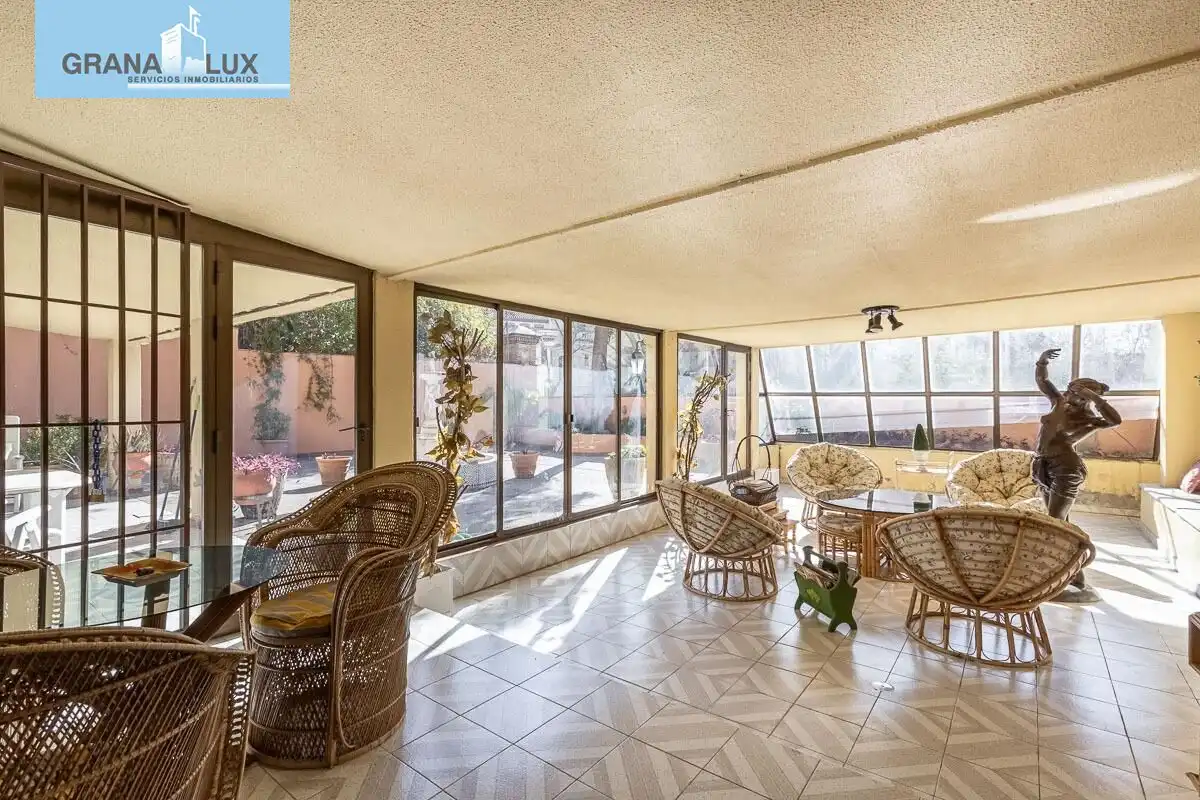 Piso con piscina en venta en ESCORIAZA