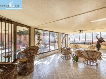 Flat with pool for sale in ESCORIAZA