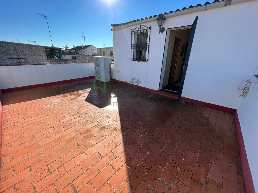 Terrace of Building for sale in Badajoz Capital