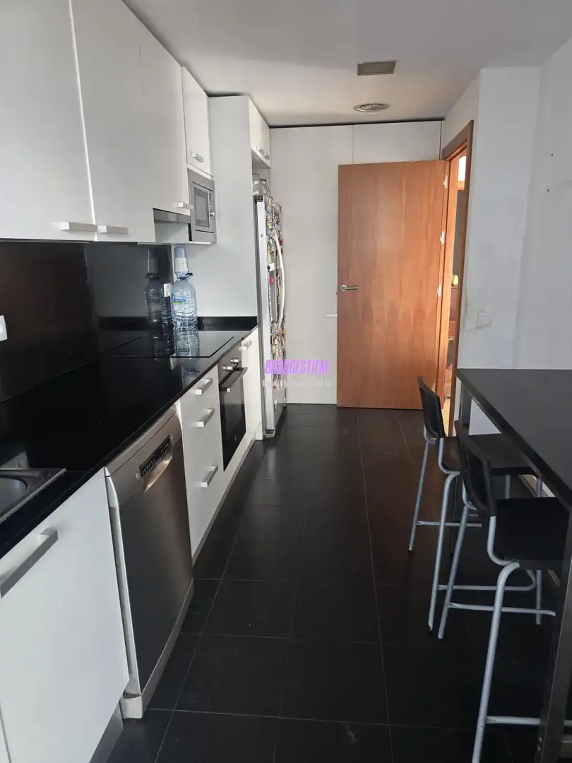 Wohnung mit Terrasse zum Verkauf in Passeig MARITIM, imagen 12