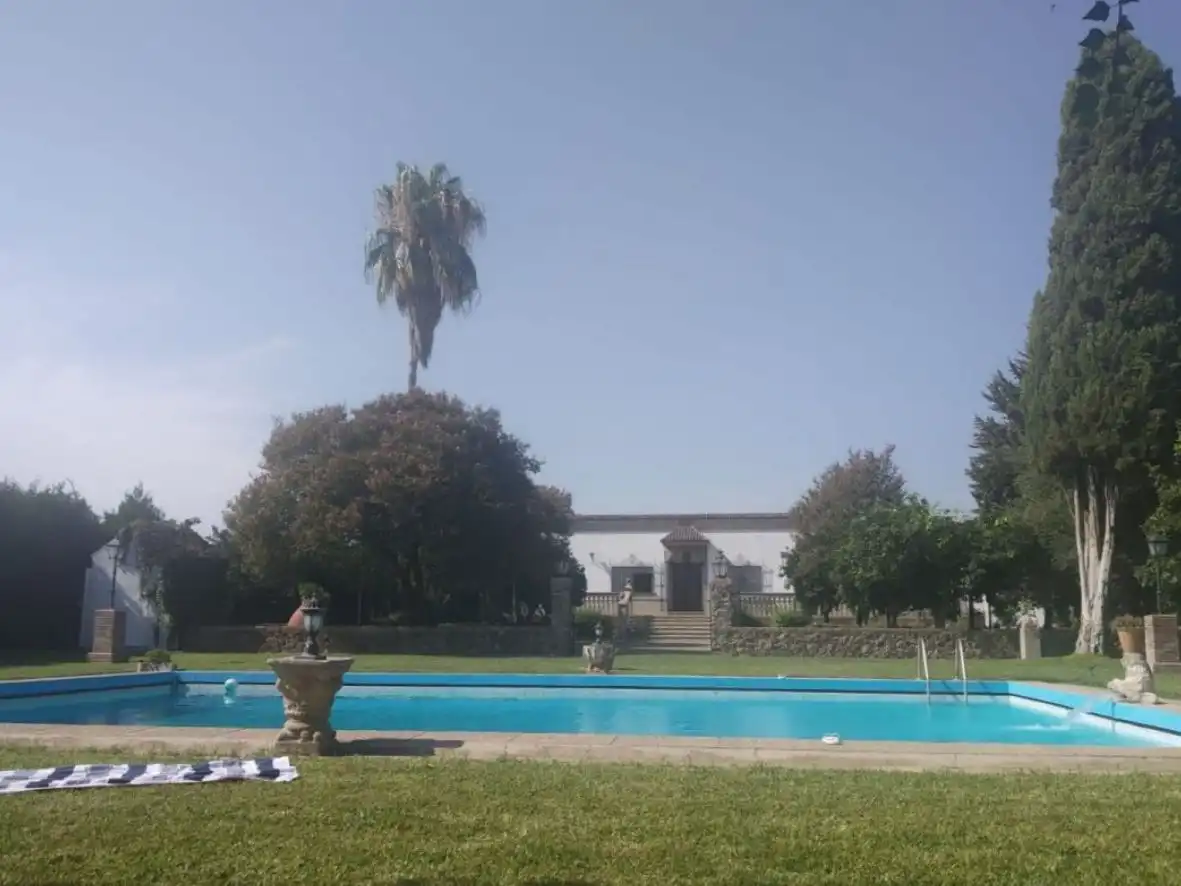 Maison avec piscine à vendre à Plaza España 1, imagen 13