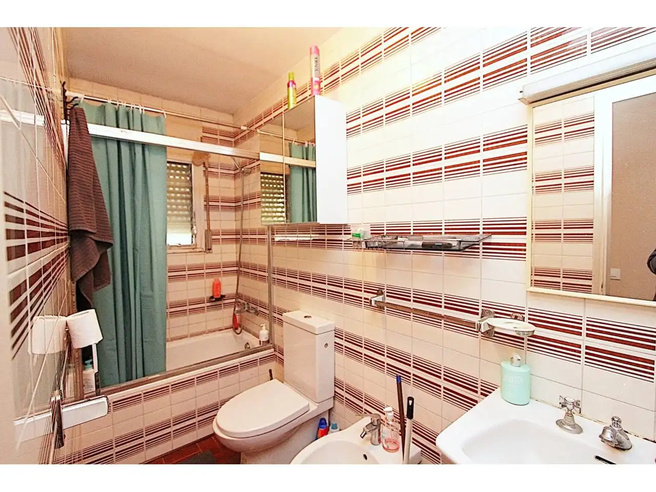 Casa con piscina en venta en Calle Maria Fortuni 1, imagen 17