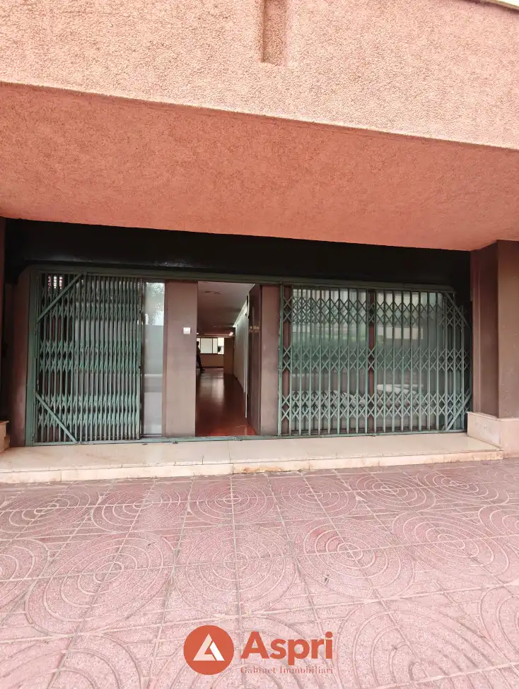Büro zur Miete in Barcelona