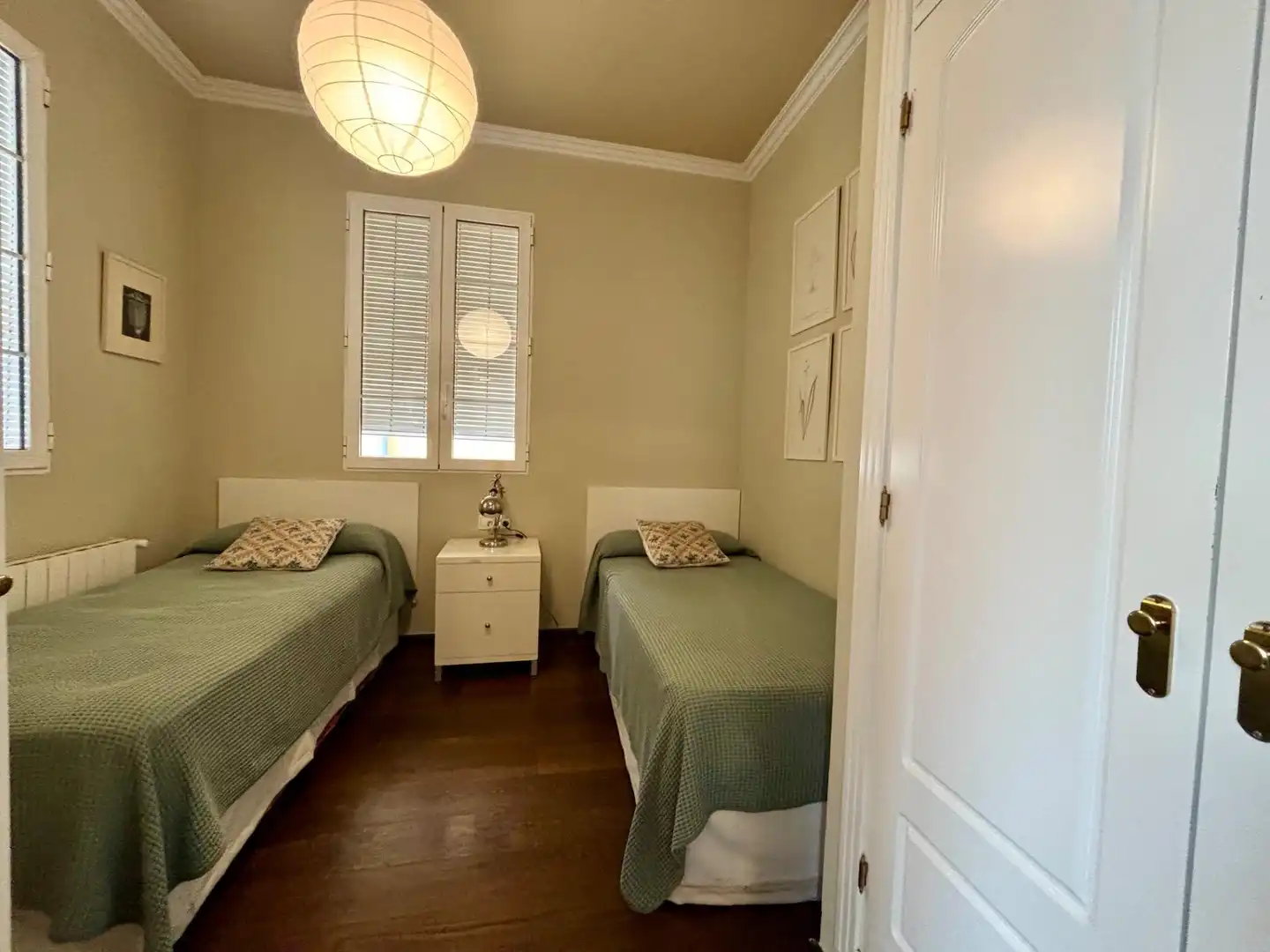 Dúplex amb ascensor de lloguer a Ciutat Vella, imagen 18