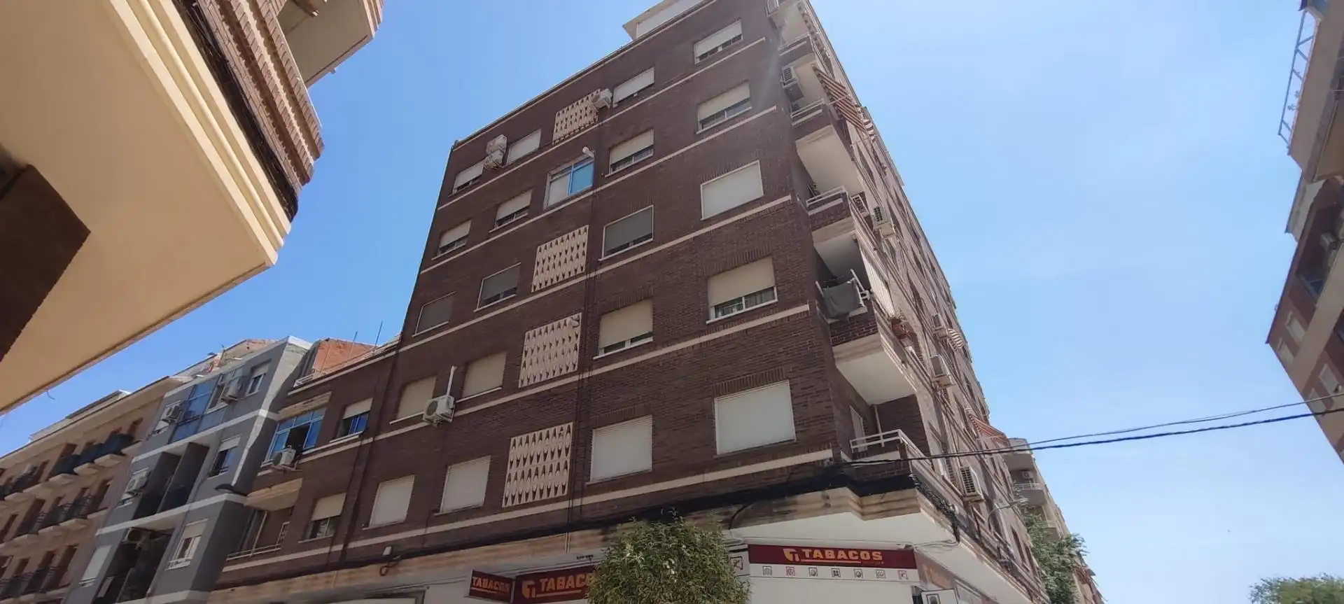 Àtic amb ascensor en venda a BRIGADIER ALGARRA 33, imagen 2