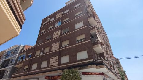 Photo 2 of Attic for sale in Brigadier Algarra, 33, Petrer, Alicante
