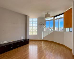 Living room of Flat for sale in  Murcia Capital  with Air Conditioner, Heating and Storage room