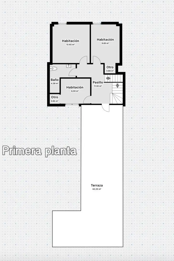 Casa rústica en venta en Pego, imagen 50