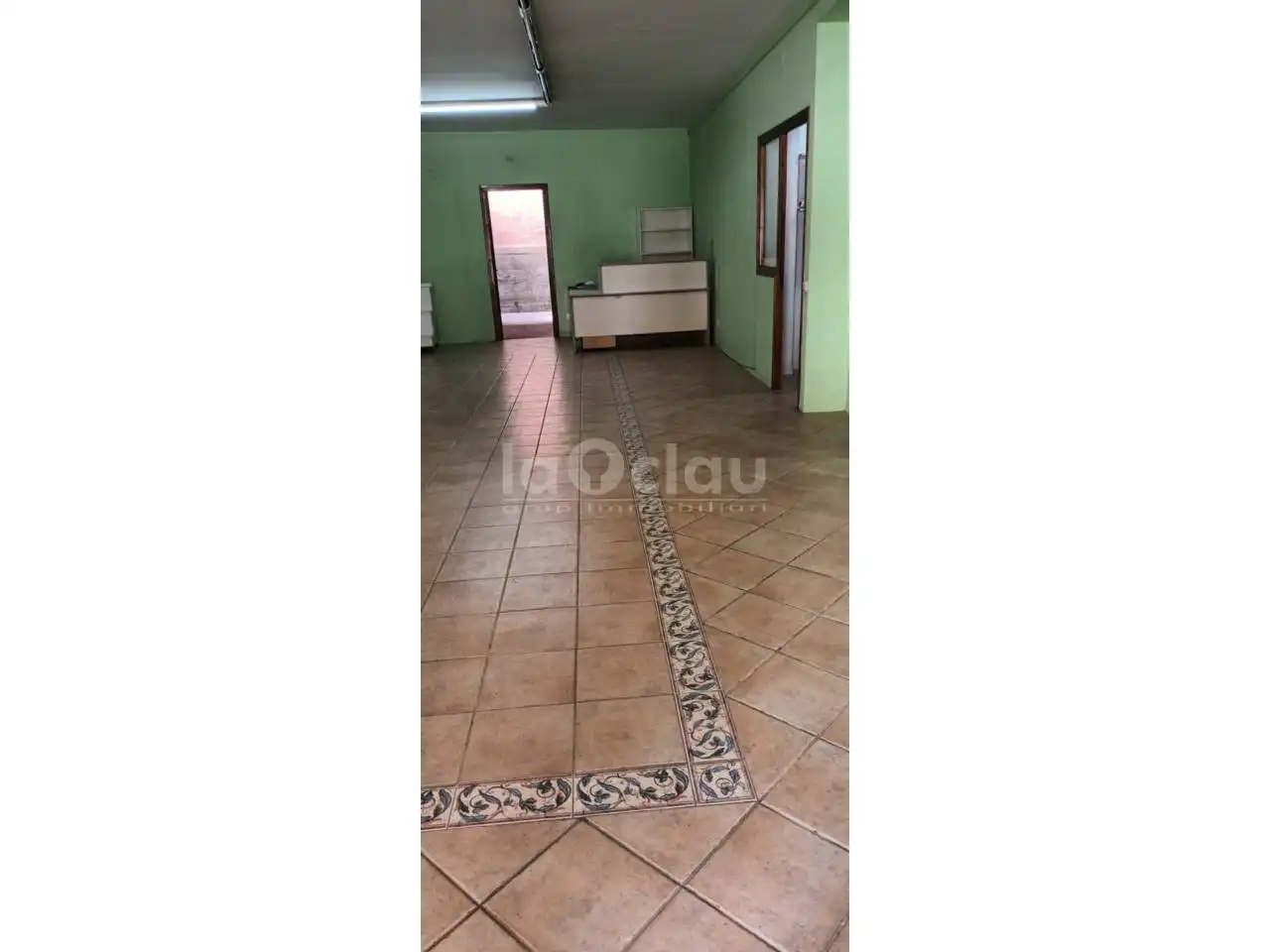 Local comercial en alquiler en Tona, imagen 2