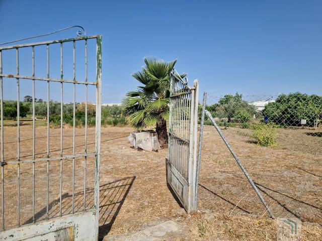 Terreno residencial en Venta en Montilla